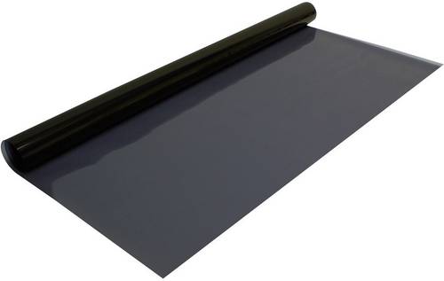 APA 505584 Tönungsfolie wiederabnehmbar 75 x 150cm