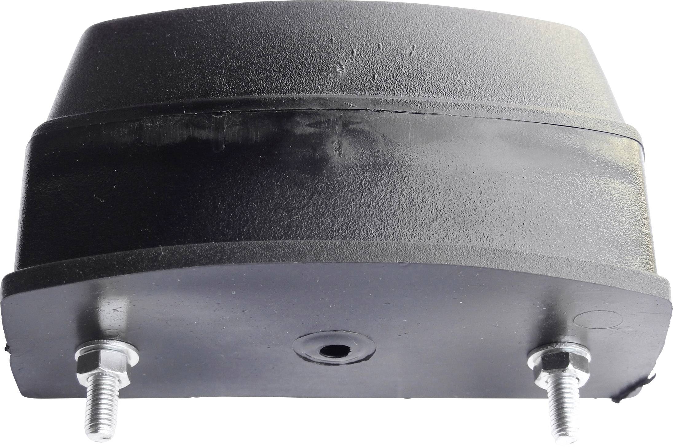 SecoRüt Kennzeichenleuchte Kennzeichenleuchte hinten 12 V, 24 V