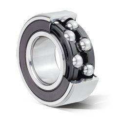 NTN 51211 Axial-Rillenkugellager Innen-Ø 55 mm Außen-Ø 90 mm Breite 25 mm