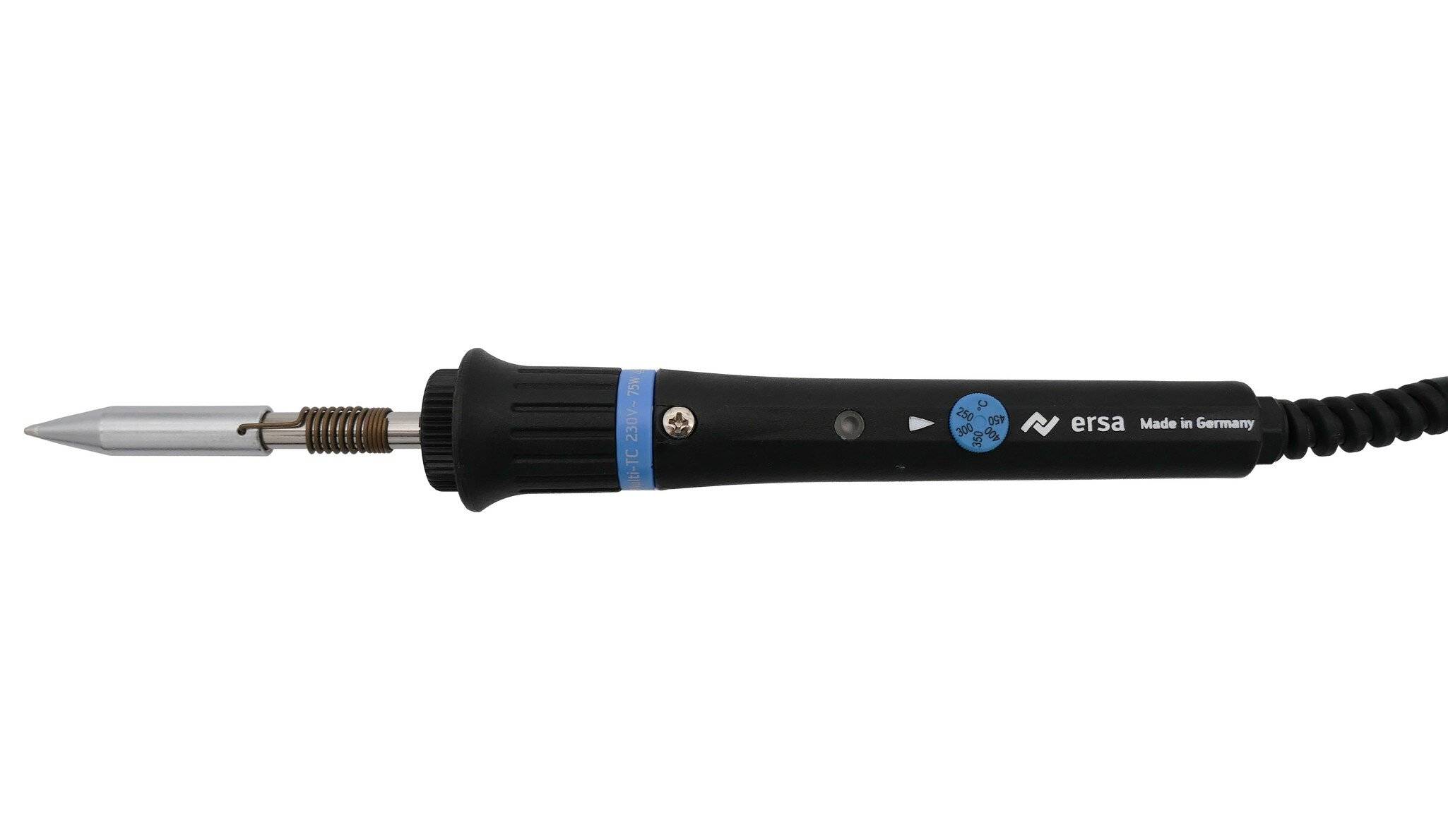 Lötkolben Multi-TC, 75 W, 230 V