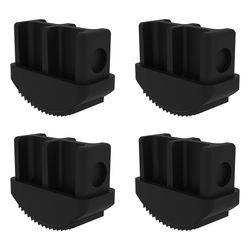 Munk Innenschuh, elektrisch ableitfähig, für Leitern bis Baujahr 2004 98x25 mm