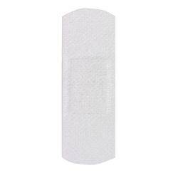 Nachfüllset aluderm©-aluplast, Strips, elastisch, 1VE=30 St., 7,2x2,5 cm