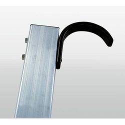 Munk Haken für Spezialleiter, rund bis 50 mm