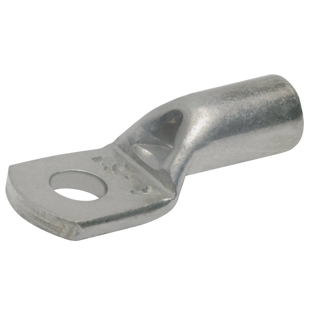 KLAU Cu-Kerbkabelschuh 94R5 4QMM-M5 Install.Baumaterial Kabelschuhe