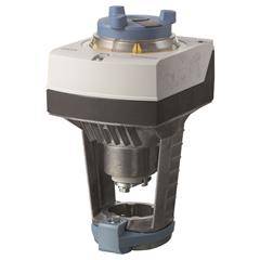 Siemens Dig.Industr. Ventilantrieb 800N 20Mm SAX61.03