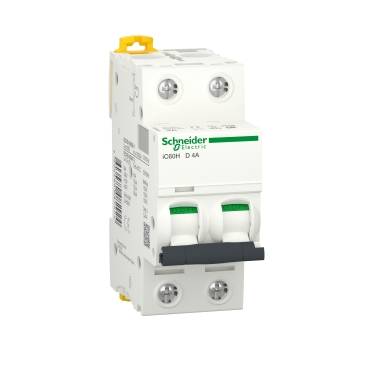 Schneider Electric A9F85204, 1x -03606480082924