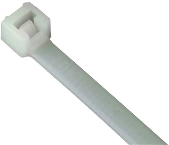 ABB - Kabelbinder TY400-120-100 375x7.6mm natur