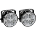 Devil Eyes 610759 Tagfahrlicht LED (Ø x T) 70 mm x 53 mm Devil Eyes 610759 Tagfahrlicht LED (Ø x T) 70 mm x 53 mm
