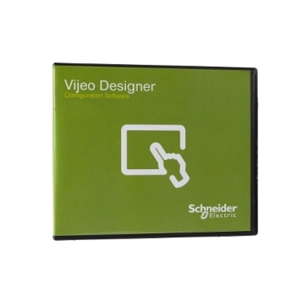 Schneider Electric VJD Runtime Standard PC +Harmo Schneider Electric VJD Runtime Standard PC +Harmo