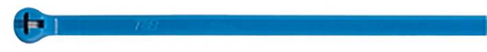 ABB Kabelbinder mit TY26M-6 Stahlnasenverschluss, St TY26M-6