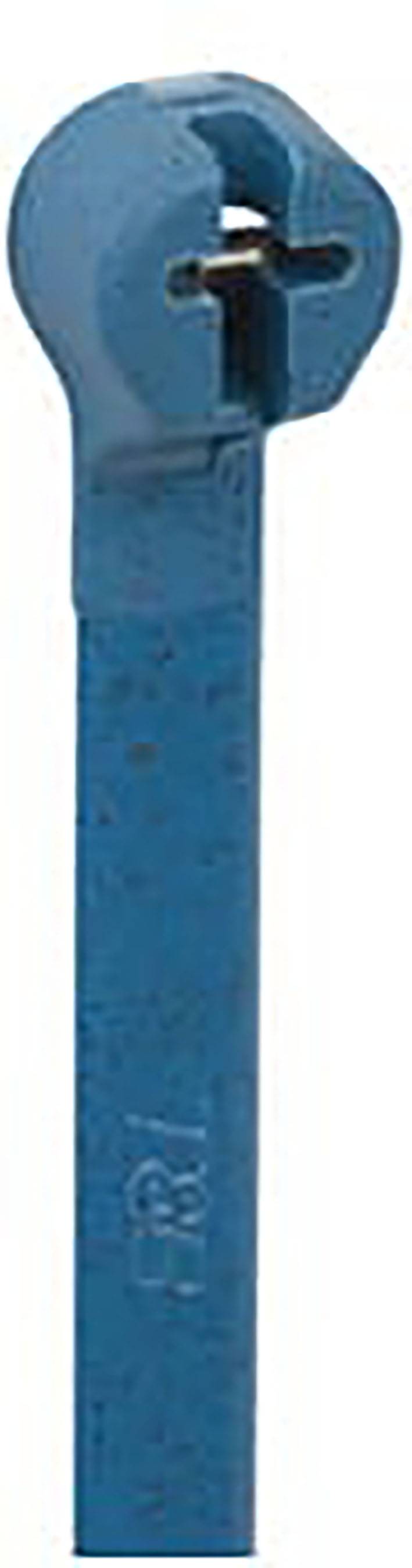 ABB Kabelbinder TY528MR-NDT 361x4.8mm 220N hellblauZubehör Kabel