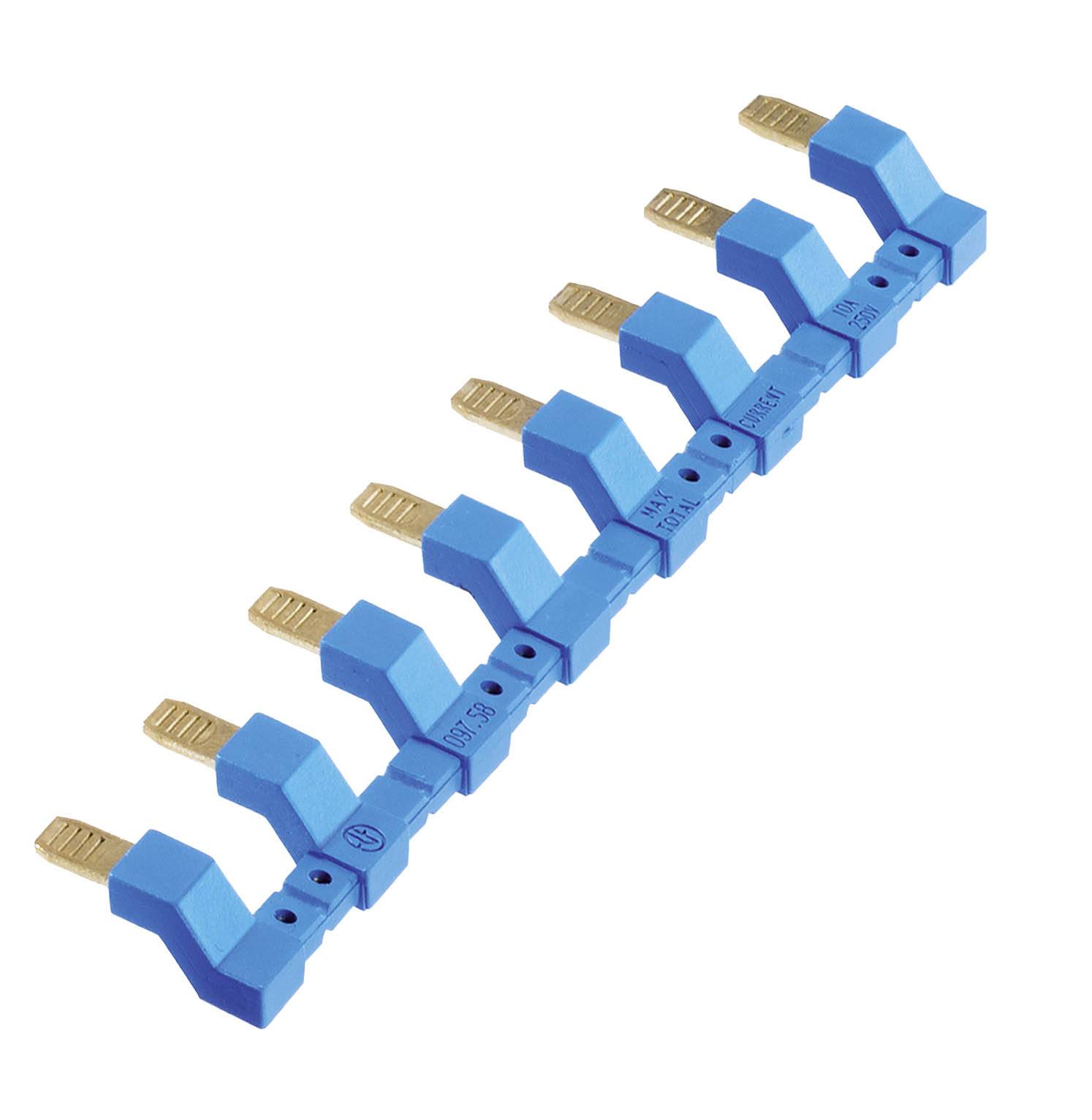 Finder Zubehör Schaltrelais 097.58 Verbindungsbrücke