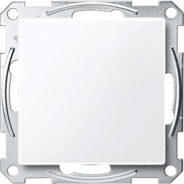 Schneider Electric Tastsensor Pro T System Aktivweiß MTN6185-0325 Schneider Electric Tastsensor Pro T System Aktivweiß MTN6185-0325