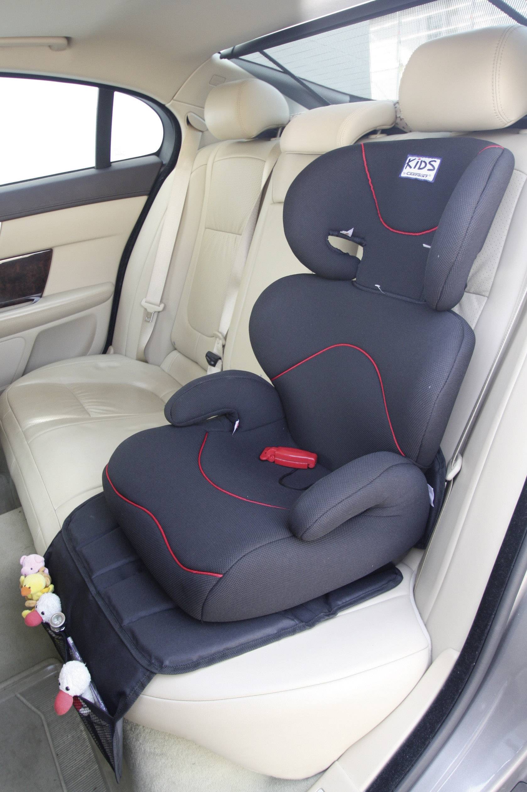 HP Autozubehör 19144 Sitzschoner