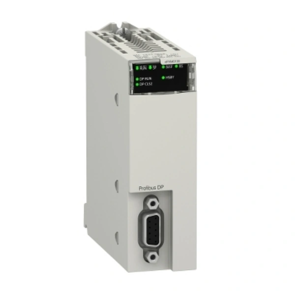 Schneider Electric Modicon M580 Profibus DP Maste Schneider Electric Modicon M580 Profibus DP Maste