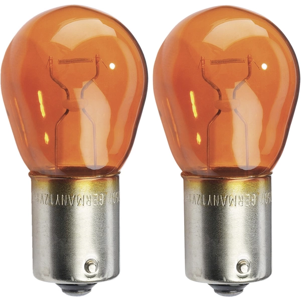 Osram 7507ULT-02B Signal Leuchtmittel Ultra Life PY21W 21 W 12 V Osram 7507ULT-02B Signal Leuchtmittel Ultra Life PY21W 21 W 12 V