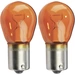 Osram 7507ULT-02B Signal Leuchtmittel Ultra Life PY21W 21 W 12 V Osram 7507ULT-02B Signal Leuchtmittel Ultra Life PY21W 21 W 12 V