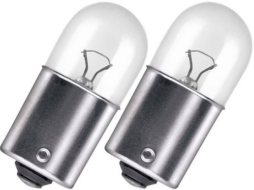 Osram Automotive 4062172394918 Signal Leuchtmittel Ultra Life R10W 10 W 12 V