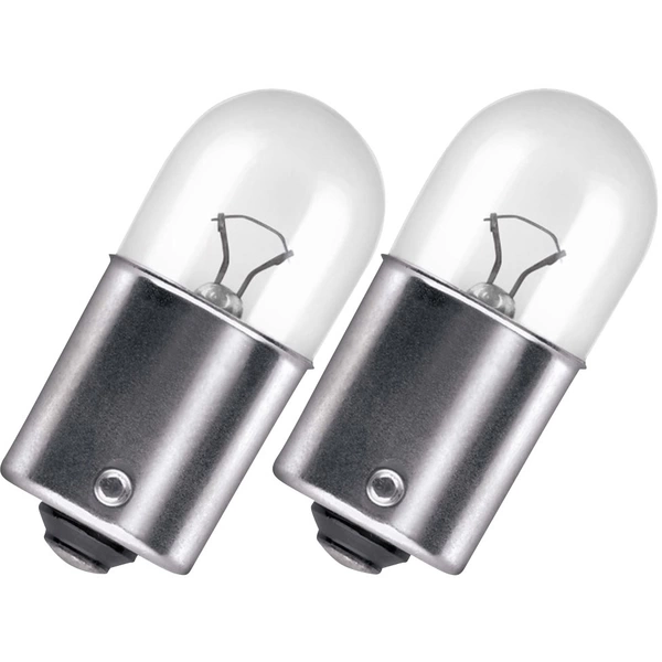 Osram Automotive 5008ULT-02B Signal Leuchtmittel Ultra Life R10W 10W 12V Osram Automotive 5008ULT-02B Signal Leuchtmittel Ultra Life R10W 10W 12V