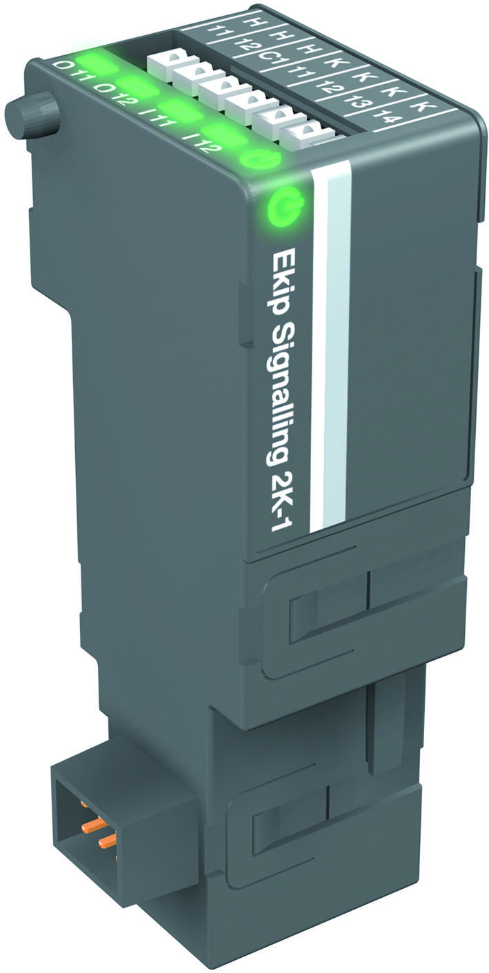 ABB EKIP 2K-1 E1.2..E6 Schütze, MPN 1SDA074167R1
