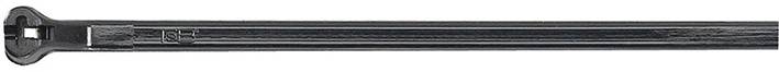 ABB Ty-Rap, 203x2,4mm, schwarz, TYB232MX UV PA TYB232MX