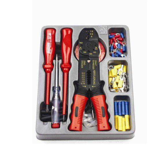 Brüder Mannesmann M00208 Pole=Sortiment