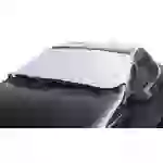 HP Autozubehör Scheibenabdeckung aluminiumbeschichtet, Diebstahlschutz (B x H) 150cm x 80cm Pkw Silber HP Autozubehör Scheibenabdeckung aluminiumbeschichtet, Diebstahlschutz (B x H) 150cm x 80cm Pkw Silber