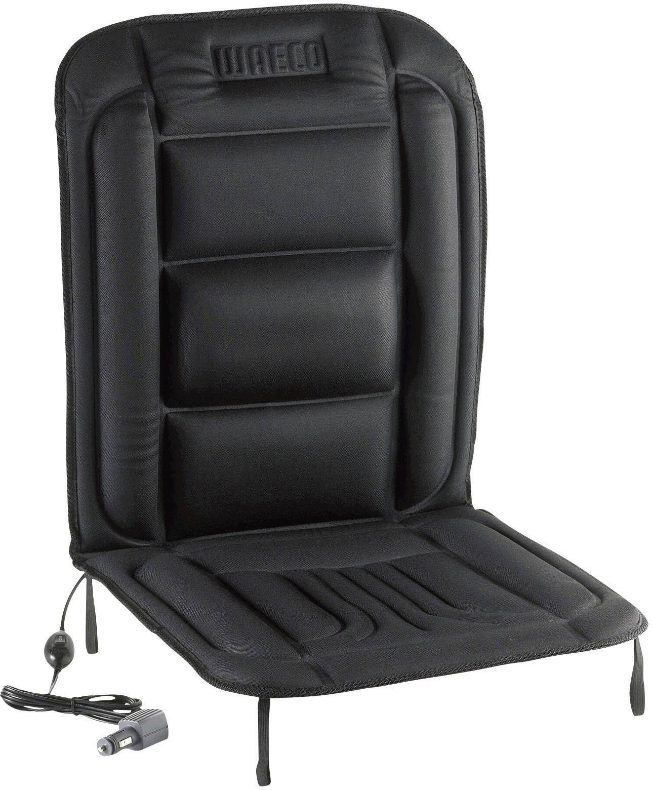 Dometic Group Beheizbare Sitzauflage MagicHeat MH 40S 12 V 2 Heizstufen, Lendenwirbelstütze 9600000