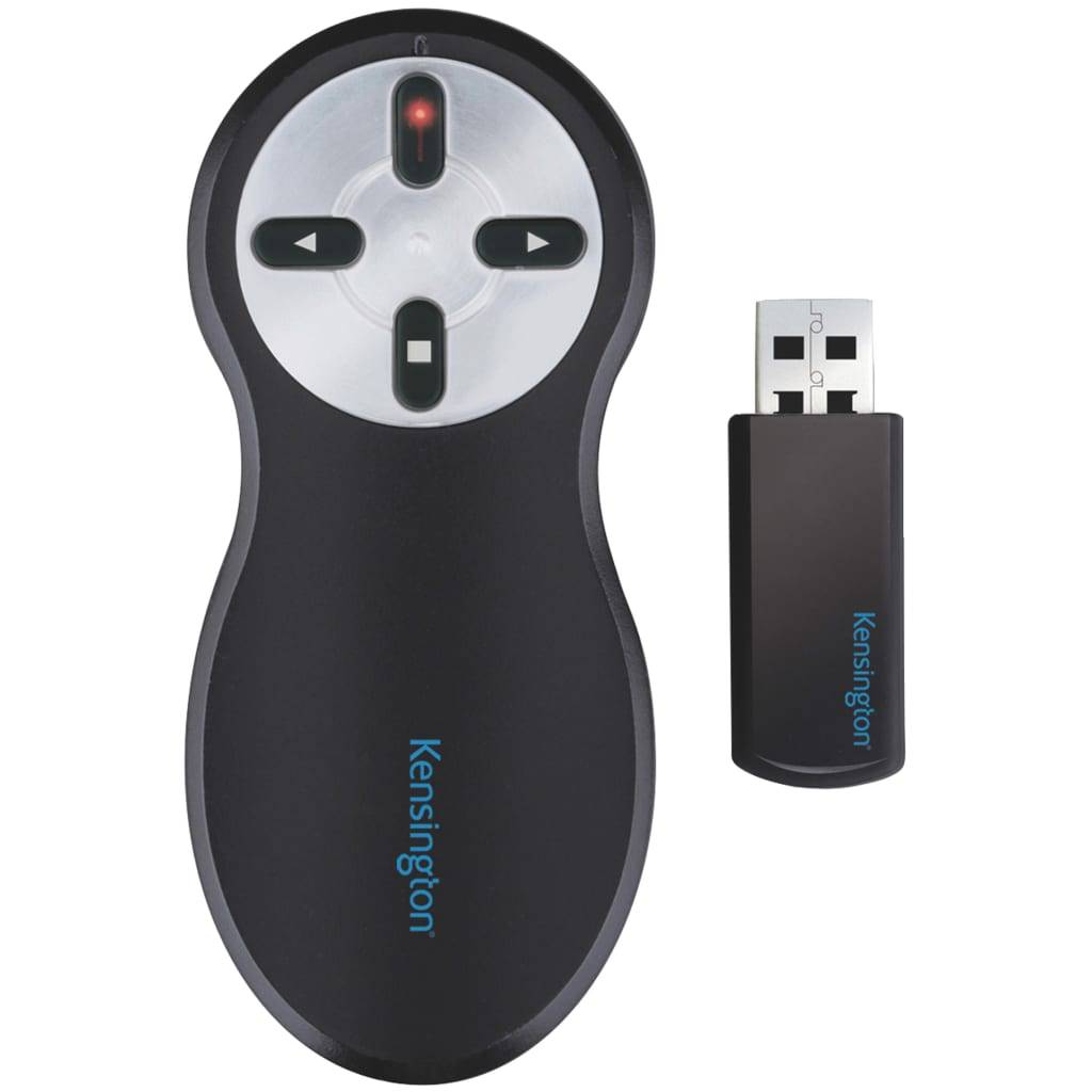 Kensington Presenter Si600 Wireless