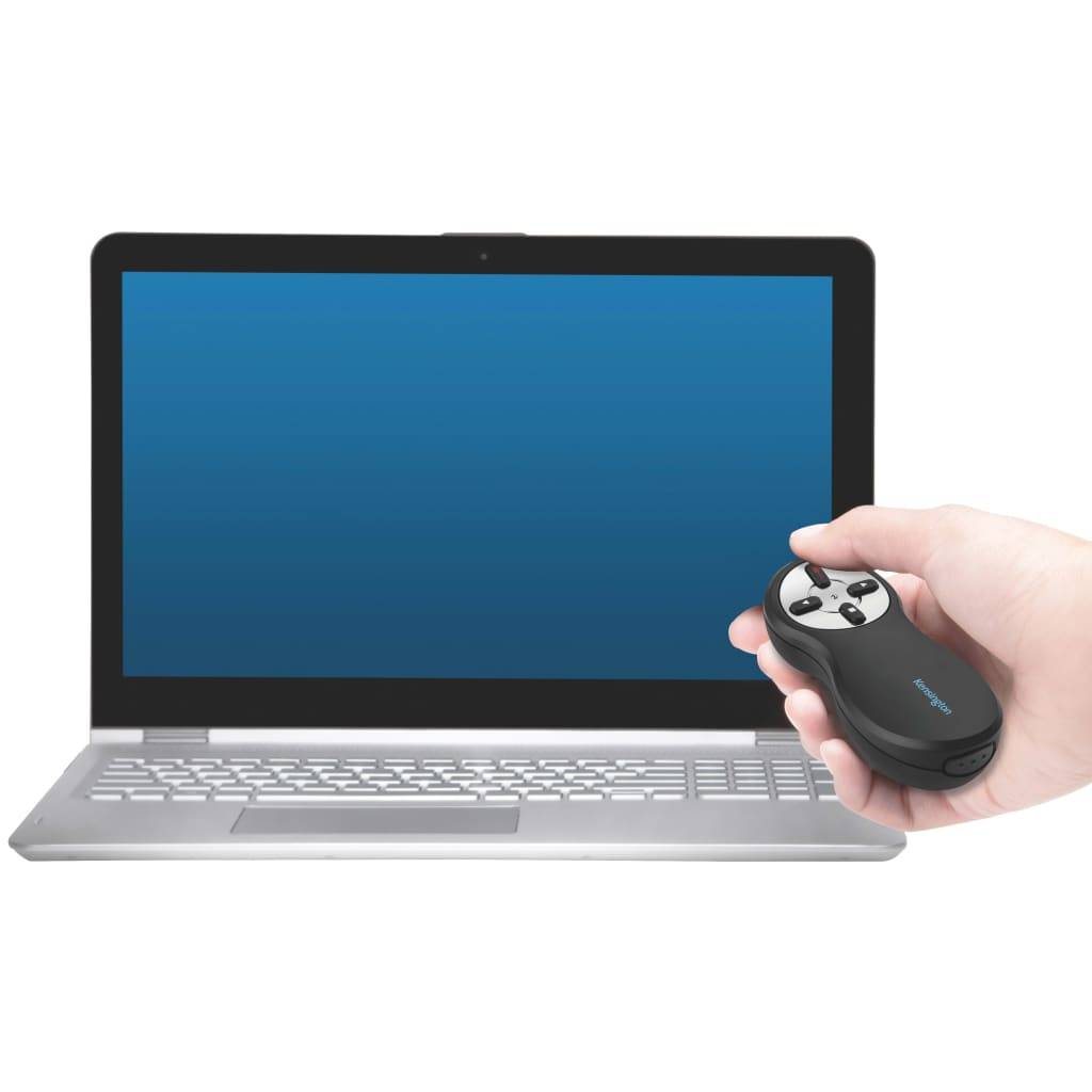 Kensington Presenter Si600 Wireless