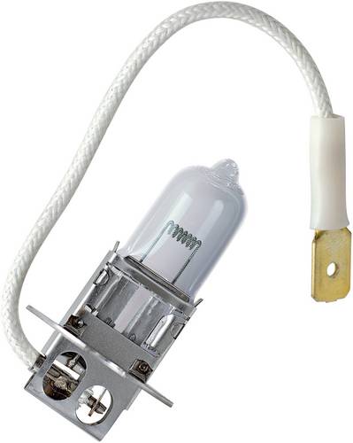 Osram Auto Halogen Leuchtmittel Standard H3 70W 24V