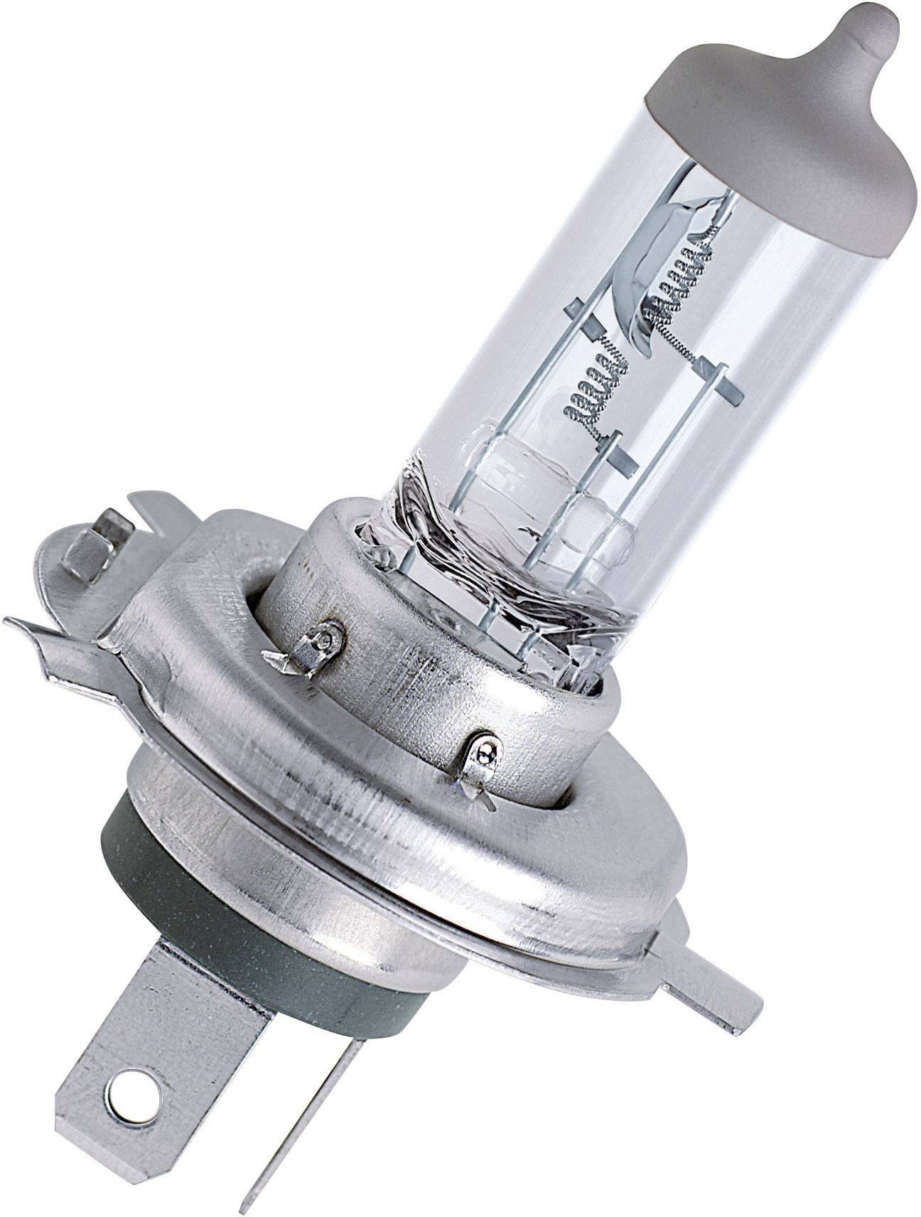 Osram 64196-01B Halogen Leuchtmittel Standard H4 75/70W 24V