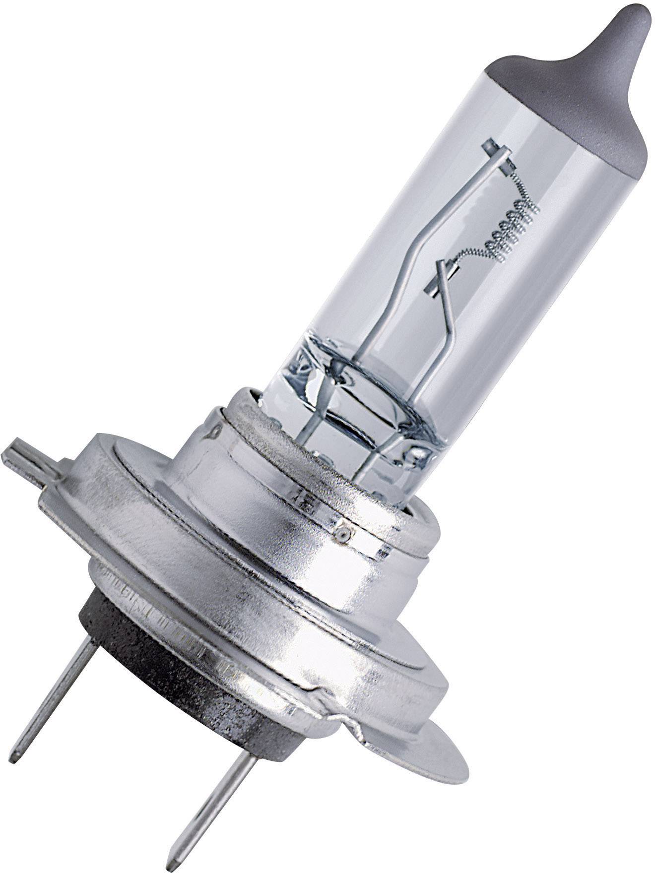 Osram 64215-01B Halogen Leuchtmittel Standard H7 70W 24V