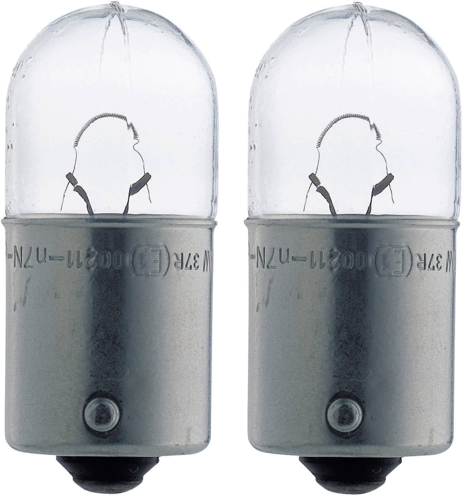 Osram 5637-02B Signal Leuchtmittel Standard R10W 10 W 24 V