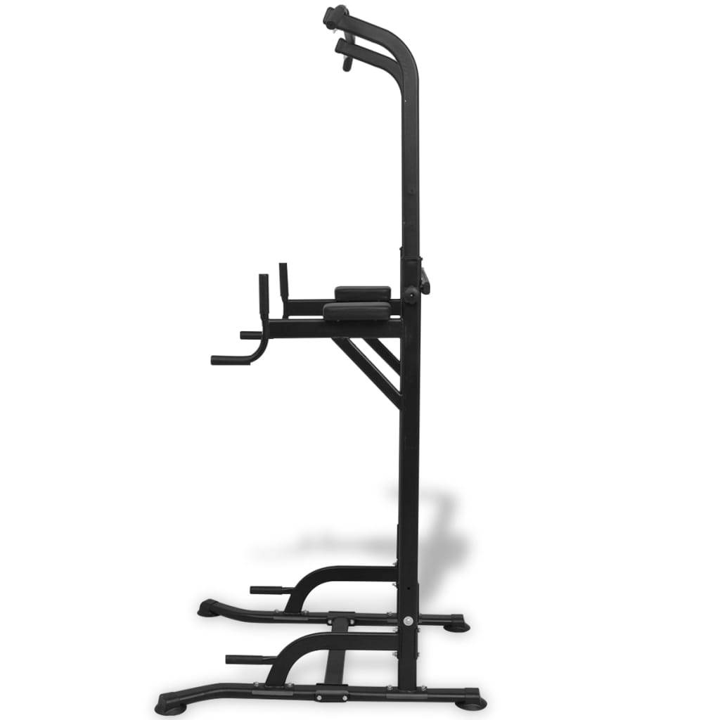 vidaXL Kraftturm 182-235 cm