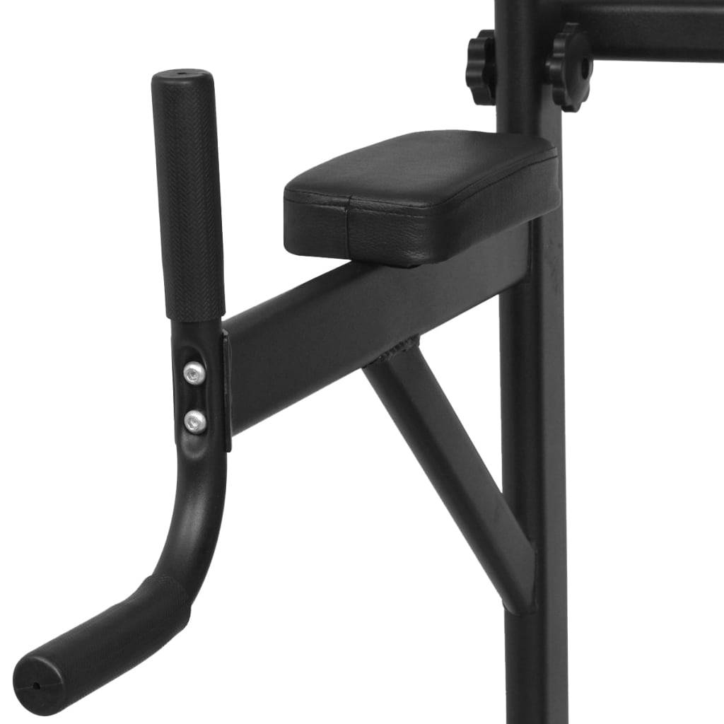 vidaXL Kraftturm 182-235 cm