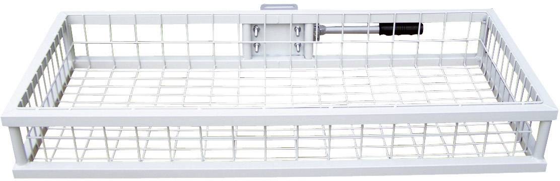 Berger & Schröter Heckträger 30726 30726 (B x H x T) 105 x 16 x 45cm Pulverbeschichtet