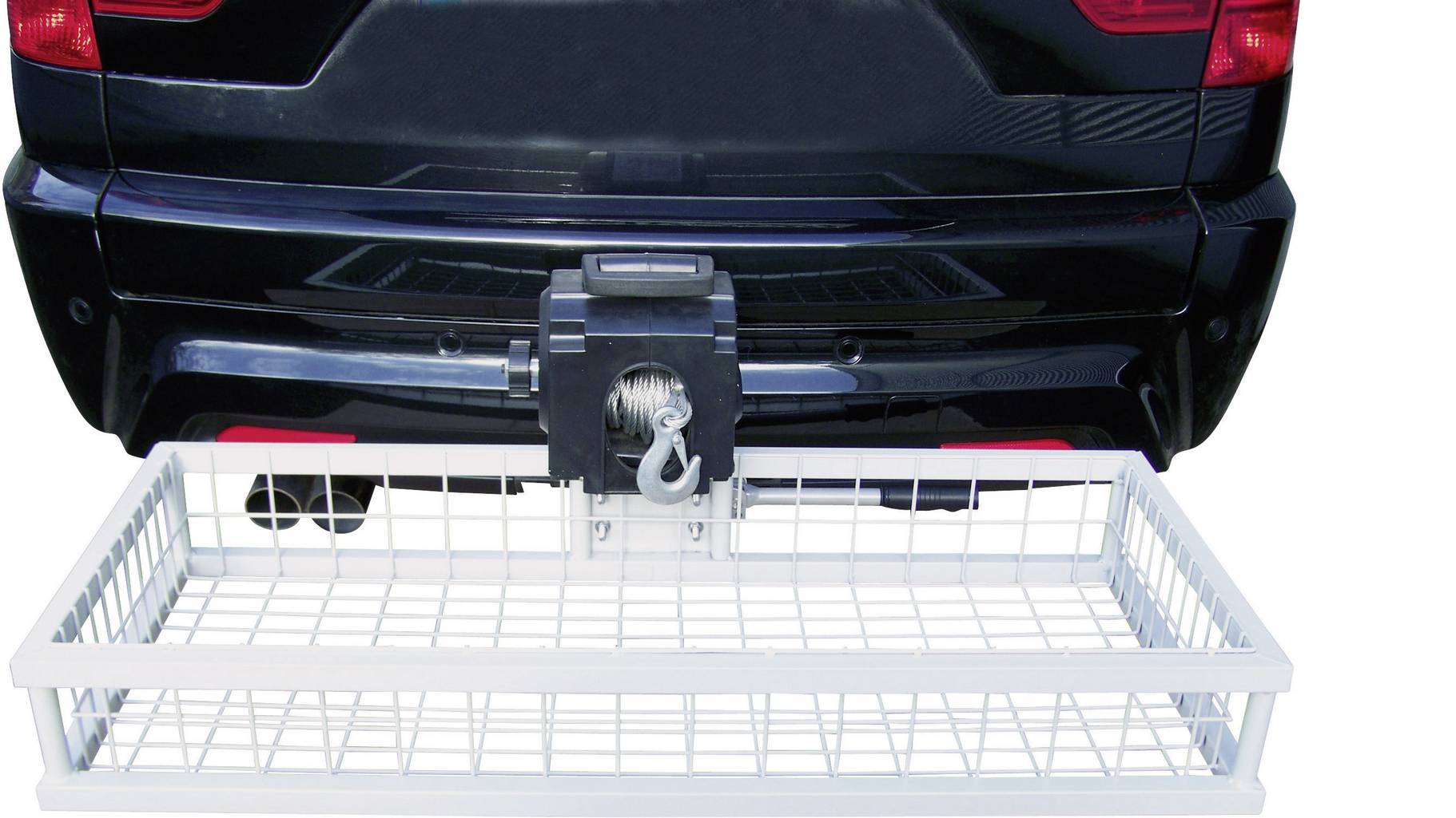 Berger & Schröter Set 3 Scatole Porta Oggetti Con Scomparti – 2, 5 E 10 Scomparti – Impilabili, Antiscivolo, Coperchio Trasparente
