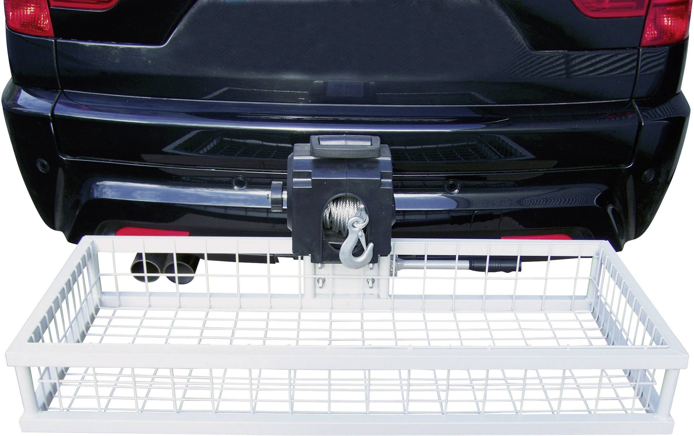 Berger & Schröter Heckträger 31144 (B x H x T) 105 x 16 x 45cm Verzinkt