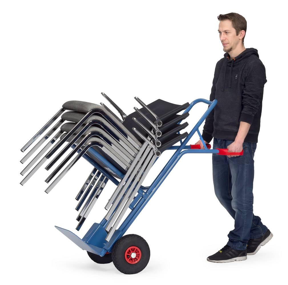 Fetra Stuhlkarre B1345V