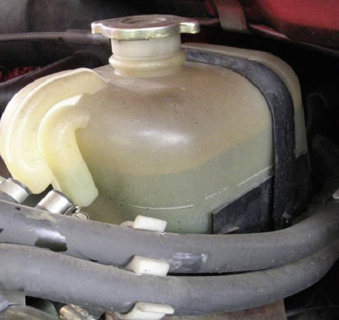 Kühlerschlauch-Reparaturset, 40tlg. Kunzer 7NKSR40