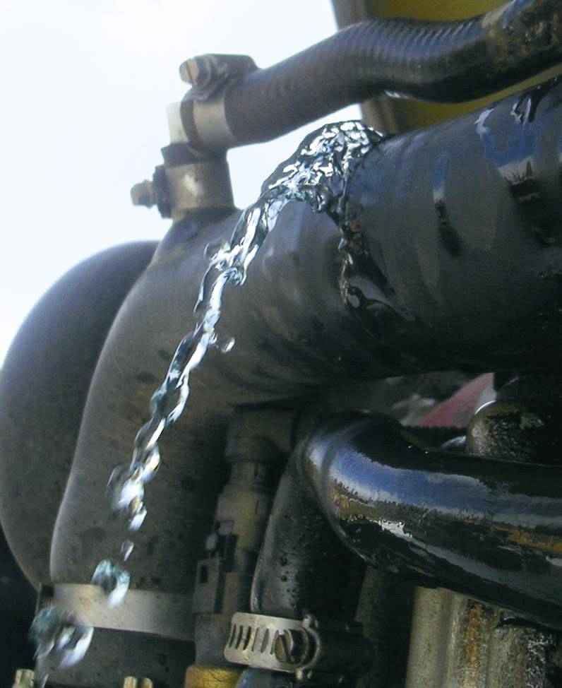 Kühlerschlauch-Reparaturset, 40tlg. Kunzer 7NKSR40