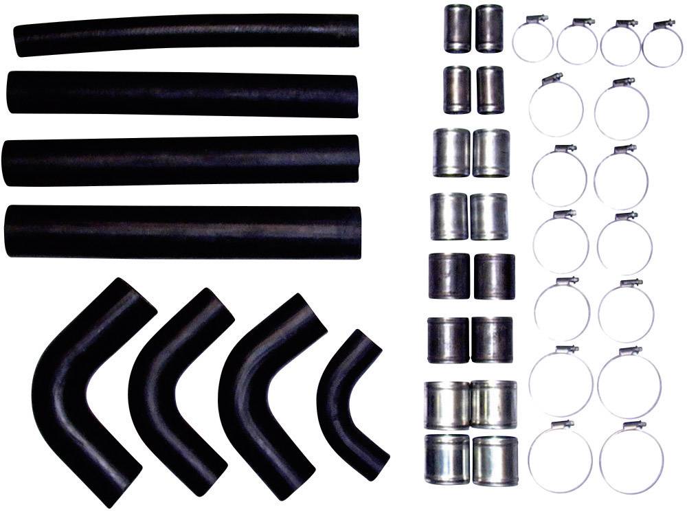 Kühlerschlauch-Reparaturset, 40tlg. Kunzer 7NKSR40