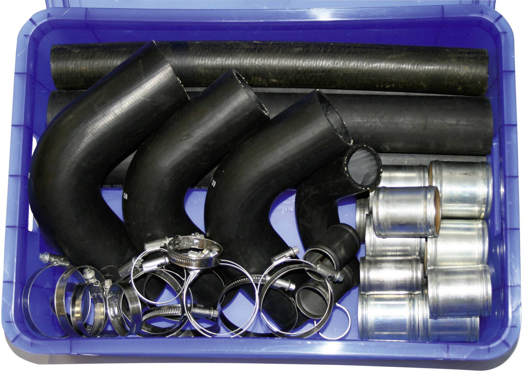 Kühlerschlauch-Reparaturset, 40tlg. Kunzer 7NKSR40