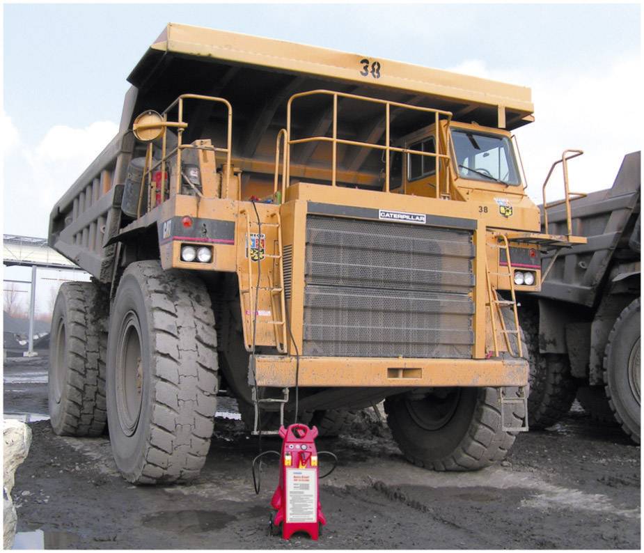 Kunzer Schnellstartsystem ASF 12-24/3200 ASF 12-24/3200 Starthilfestrom (12 V)=3200A Starthilfestrom (24 V)=1600A