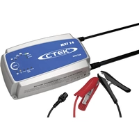 CTEK Multi XT 14 56-734 Automatikladegerät 24V 14A CTEK Multi XT 14 56-734 Automatikladegerät 24V 14A