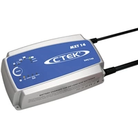 CTEK Multi XT 14 56-734 Automatikladegerät 24V 14A CTEK Multi XT 14 56-734 Automatikladegerät 24V 14A