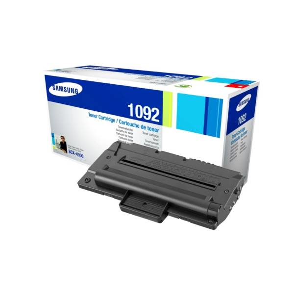 Samsung MLT-D1092S/ELS - Toner schwarz - für SCX-4300