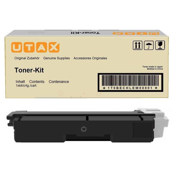 Schwarz - original - Tonerpatrone - für