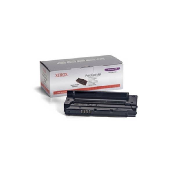 Toner XEROX 13R625 WC3119 BLACK